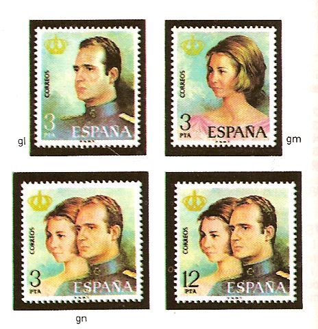 REINADO DE JUAN CARLOS I- DEL 1976 AL 1999